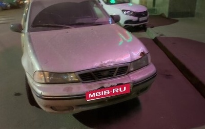 Daewoo Nexia I рестайлинг, 2004 год, 65 000 рублей, 1 фотография