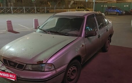 Daewoo Nexia I рестайлинг, 2004 год, 65 000 рублей, 7 фотография