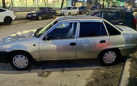 Daewoo Nexia I рестайлинг, 2008 год, 190 000 рублей, 4 фотография