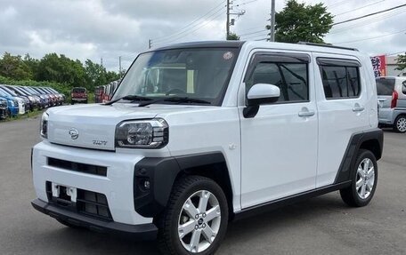 Daihatsu Taft, 2023 год, 1 059 099 рублей, 1 фотография