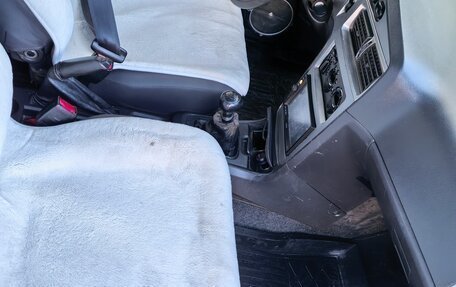 Daewoo Nexia I рестайлинг, 2008 год, 190 000 рублей, 7 фотография