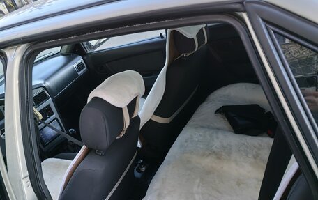 Daewoo Nexia I рестайлинг, 2008 год, 190 000 рублей, 8 фотография