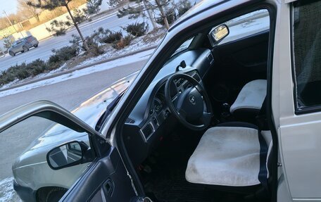 Daewoo Nexia I рестайлинг, 2008 год, 190 000 рублей, 9 фотография