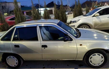 Daewoo Nexia I рестайлинг, 2008 год, 190 000 рублей, 5 фотография