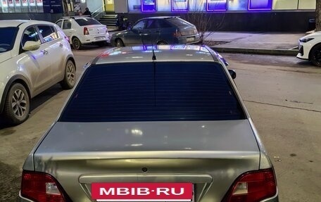 Daewoo Nexia I рестайлинг, 2008 год, 190 000 рублей, 3 фотография