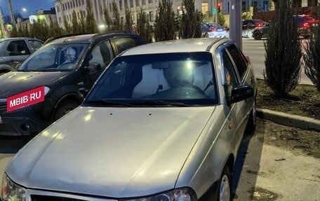 Daewoo Nexia I рестайлинг, 2008 год, 190 000 рублей, 2 фотография