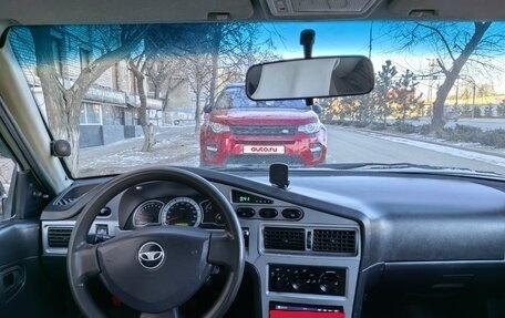 Daewoo Nexia I рестайлинг, 2008 год, 190 000 рублей, 6 фотография