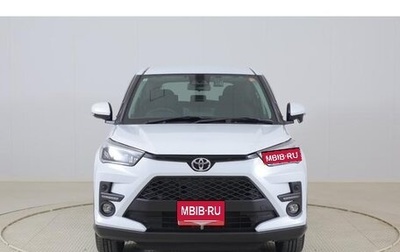 Toyota Raize I, 2022 год, 1 329 099 рублей, 1 фотография