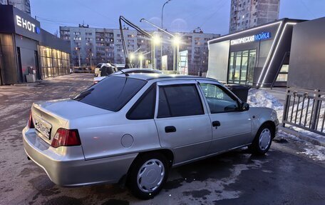Daewoo Nexia I рестайлинг, 2008 год, 190 000 рублей, 15 фотография
