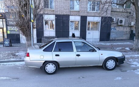 Daewoo Nexia I рестайлинг, 2008 год, 190 000 рублей, 10 фотография