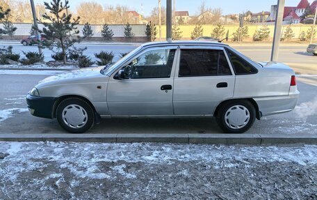 Daewoo Nexia I рестайлинг, 2008 год, 190 000 рублей, 13 фотография