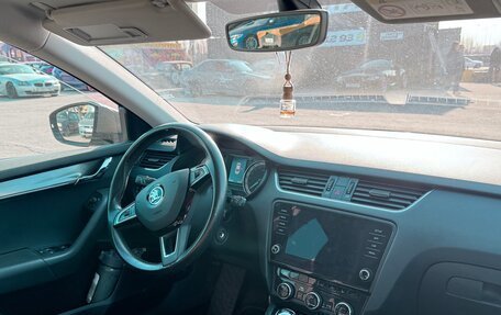 Skoda Octavia, 2018 год, 2 250 000 рублей, 7 фотография