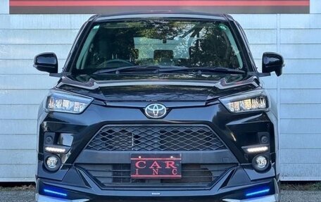 Toyota Raize I, 2022 год, 1 341 099 рублей, 2 фотография