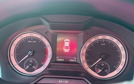 Skoda Octavia, 2018 год, 2 250 000 рублей, 8 фотография