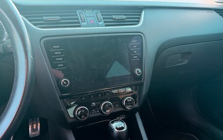 Skoda Octavia, 2018 год, 2 250 000 рублей, 6 фотография