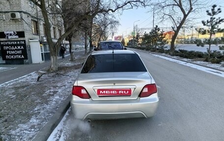 Daewoo Nexia I рестайлинг, 2008 год, 190 000 рублей, 11 фотография