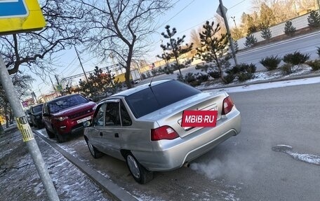 Daewoo Nexia I рестайлинг, 2008 год, 190 000 рублей, 12 фотография