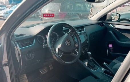 Skoda Octavia, 2018 год, 2 250 000 рублей, 5 фотография