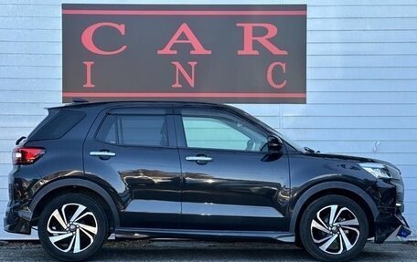 Toyota Raize I, 2022 год, 1 341 099 рублей, 5 фотография