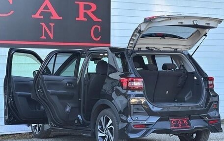 Toyota Raize I, 2022 год, 1 341 099 рублей, 9 фотография