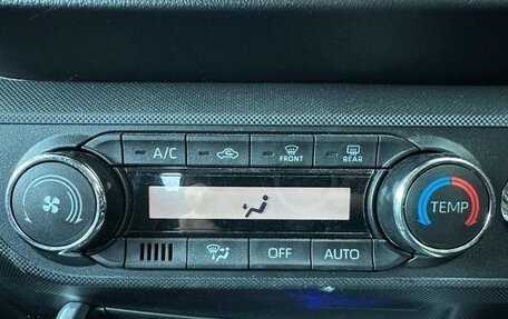 Toyota Raize I, 2022 год, 1 341 099 рублей, 15 фотография