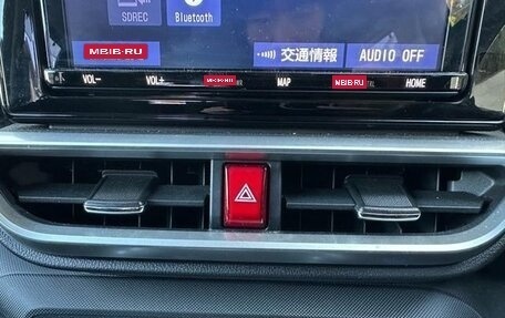 Toyota Raize I, 2022 год, 1 341 099 рублей, 14 фотография