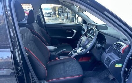 Toyota Raize I, 2022 год, 1 341 099 рублей, 19 фотография