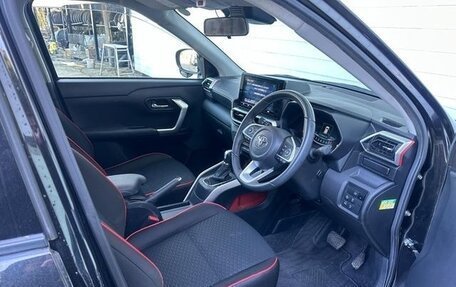 Toyota Raize I, 2022 год, 1 341 099 рублей, 18 фотография