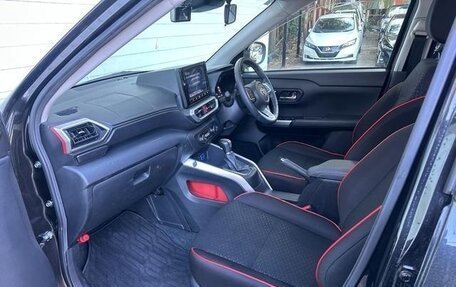 Toyota Raize I, 2022 год, 1 341 099 рублей, 20 фотография