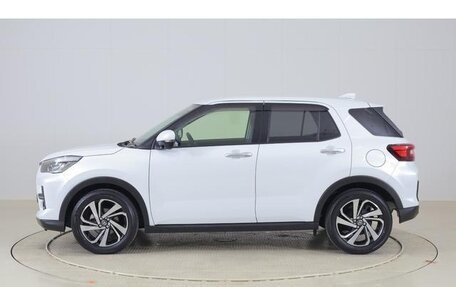 Toyota Raize I, 2022 год, 1 329 099 рублей, 2 фотография