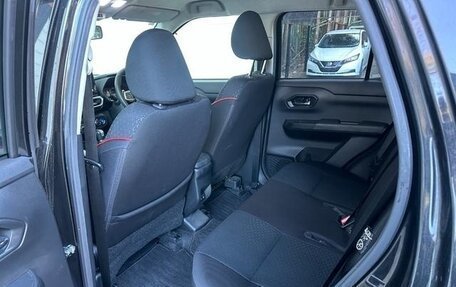 Toyota Raize I, 2022 год, 1 341 099 рублей, 23 фотография