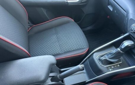 Toyota Raize I, 2022 год, 1 341 099 рублей, 22 фотография