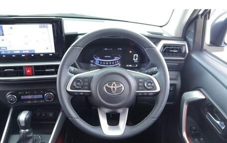 Toyota Raize I, 2022 год, 1 329 099 рублей, 7 фотография