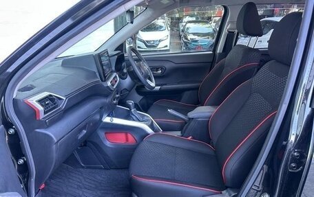 Toyota Raize I, 2022 год, 1 341 099 рублей, 21 фотография