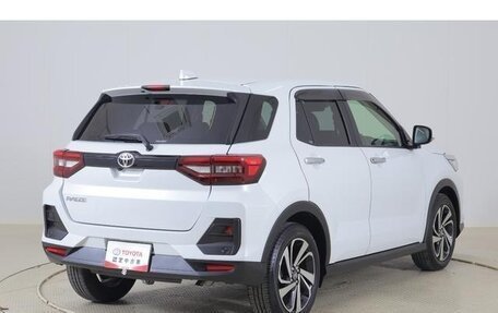 Toyota Raize I, 2022 год, 1 329 099 рублей, 4 фотография