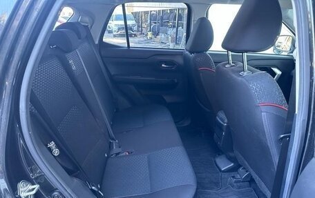 Toyota Raize I, 2022 год, 1 341 099 рублей, 24 фотография