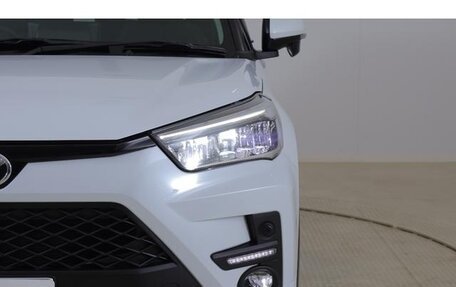 Toyota Raize I, 2022 год, 1 329 099 рублей, 5 фотография