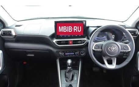 Toyota Raize I, 2022 год, 1 329 099 рублей, 6 фотография