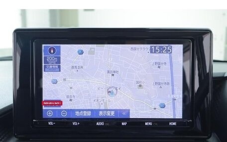 Toyota Raize I, 2022 год, 1 329 099 рублей, 8 фотография