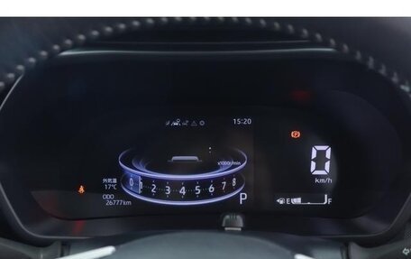 Toyota Raize I, 2022 год, 1 329 099 рублей, 10 фотография