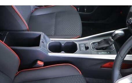 Toyota Raize I, 2022 год, 1 329 099 рублей, 20 фотография