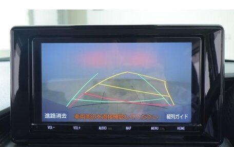 Toyota Raize I, 2022 год, 1 329 099 рублей, 9 фотография