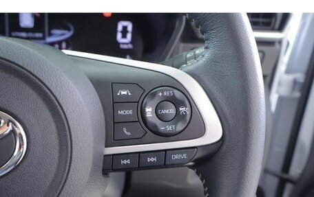 Toyota Raize I, 2022 год, 1 329 099 рублей, 13 фотография