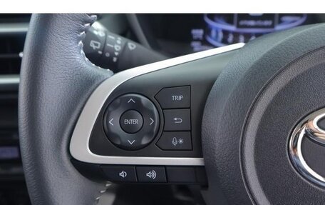 Toyota Raize I, 2022 год, 1 329 099 рублей, 12 фотография