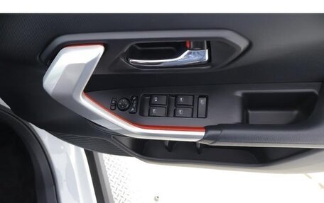 Toyota Raize I, 2022 год, 1 329 099 рублей, 22 фотография