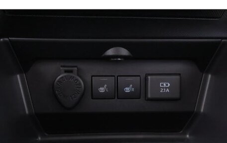 Toyota Raize I, 2022 год, 1 329 099 рублей, 16 фотография