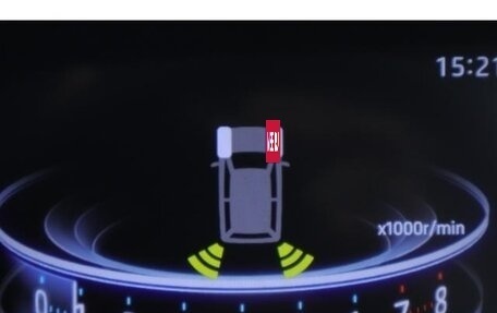 Toyota Raize I, 2022 год, 1 329 099 рублей, 11 фотография