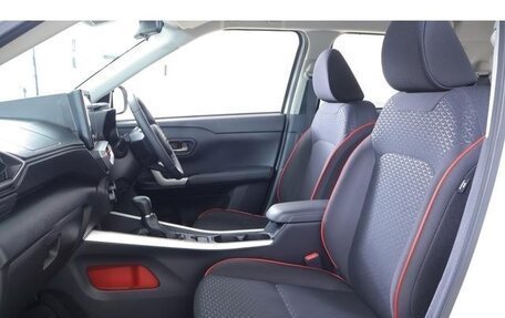 Toyota Raize I, 2022 год, 1 329 099 рублей, 24 фотография