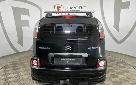 Citroen C3 Picasso I, 2012 год, 549 000 рублей, 3 фотография