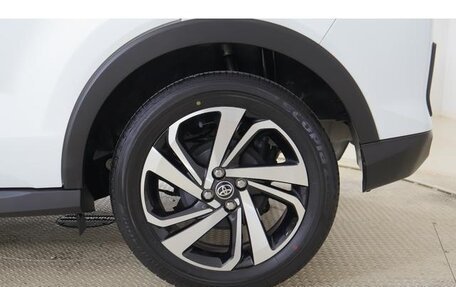 Toyota Raize I, 2022 год, 1 329 099 рублей, 29 фотография